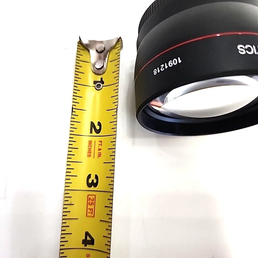 Vivitar 2.2x Telephoto Converter Lens HD4 MC AF | DSLR & Camcorders